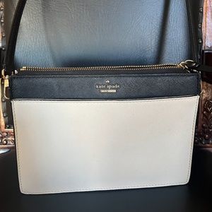 Kate Spade crossbody purse